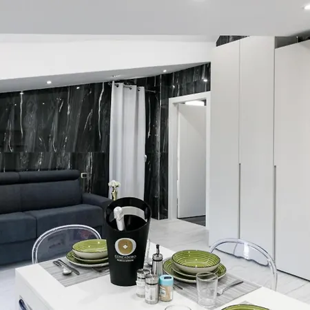 Marco Polo 아파트호텔