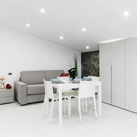 Marco Polo 아파트호텔 Montesilvano Marina