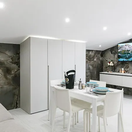 Marco Polo 아파트호텔 Montesilvano Marina