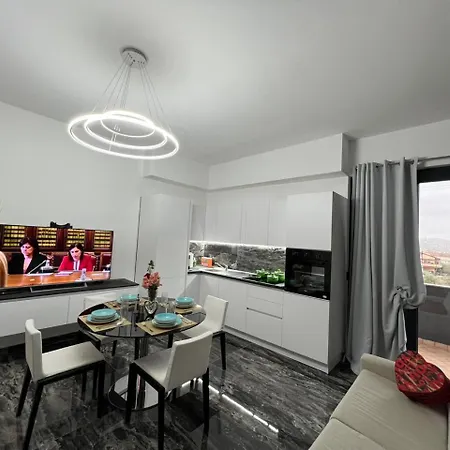 公寓式酒店 Marco Polo Montesilvano Marina