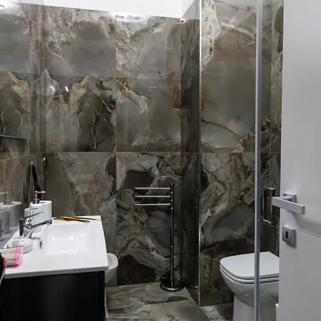 Marco Polo 4* Montesilvano Marina