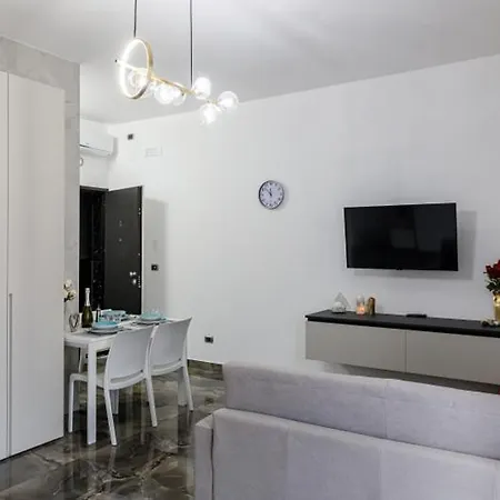 아파트호텔 Marco Polo