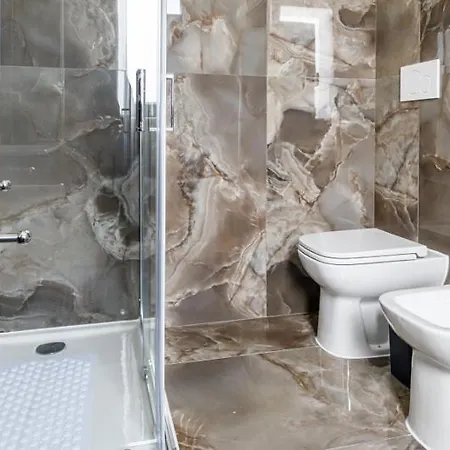 Marco Polo 아파트호텔