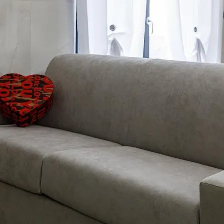 아파트호텔 Marco Polo