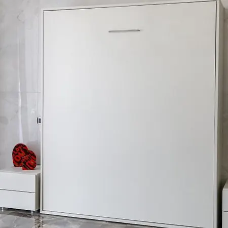 Marco Polo 아파트호텔 Montesilvano Marina