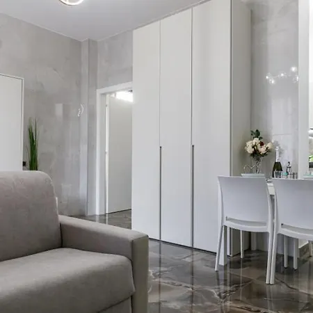 Marco Polo 아파트호텔