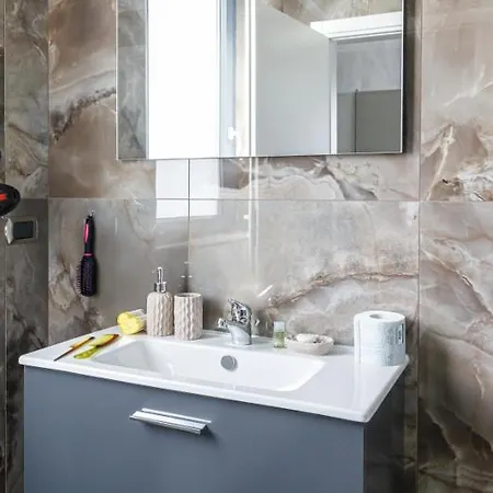 Marco Polo 아파트호텔