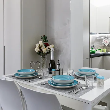 Marco Polo 아파트호텔 Montesilvano Marina