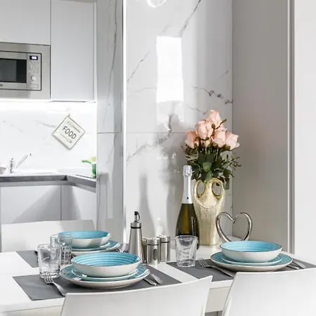 Marco Polo 아파트호텔 4*