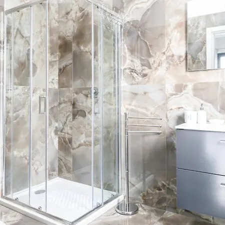 아파트호텔 Marco Polo 4*