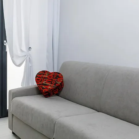 아파트호텔 Marco Polo Montesilvano Marina