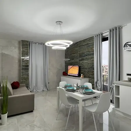 Marco Polo Montesilvano Marina