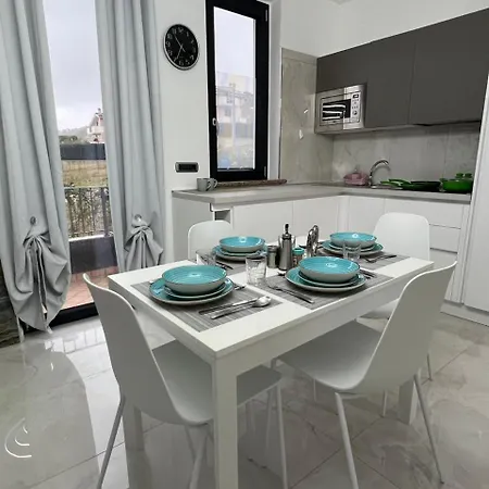 아파트호텔 Marco Polo