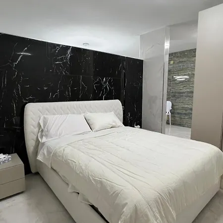 아파트호텔 Marco Polo 4*