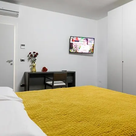 아파트호텔 Marco Polo