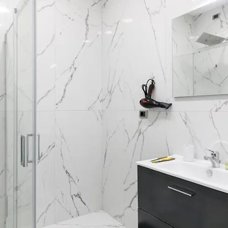 아파트호텔 Marco Polo 4*