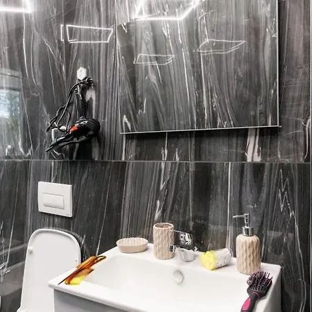 Marco Polo 4* Montesilvano Marina