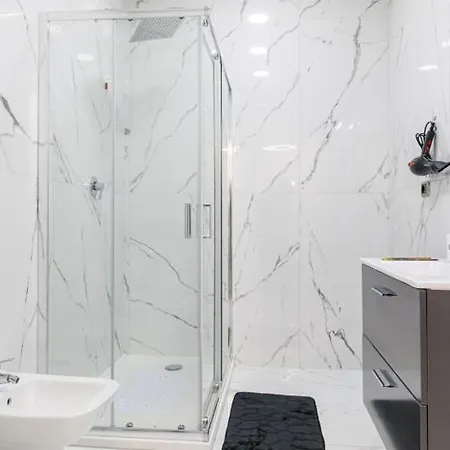 Marco Polo 아파트호텔 Montesilvano Marina