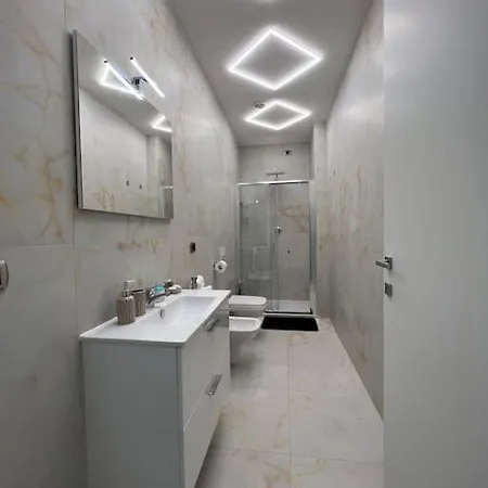 아파트호텔 Marco Polo