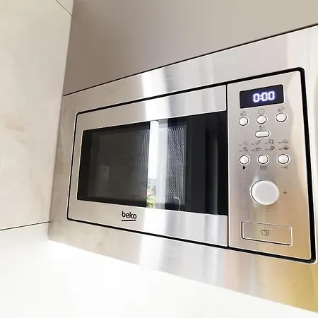 Marco Polo 아파트호텔 Montesilvano Marina