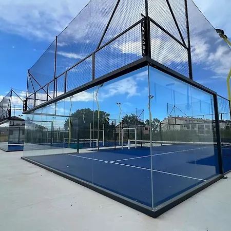 Marco Polo 4* Montesilvano Marina