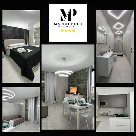 아파트호텔 Marco Polo