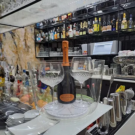 公寓式酒店 Marco Polo *