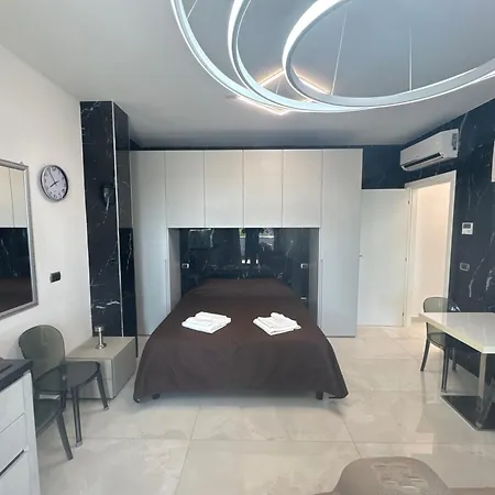 아파트호텔 Marco Polo 4*