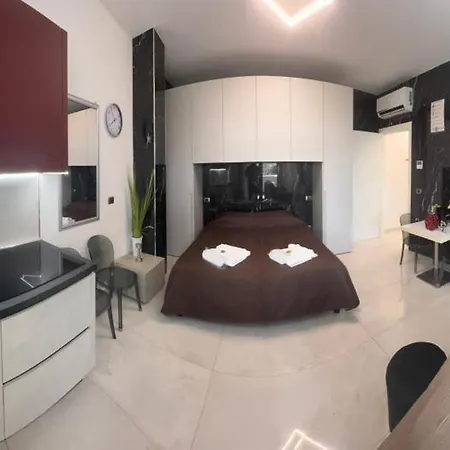 아파트호텔 Marco Polo