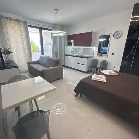 Marco Polo 4* Montesilvano Marina