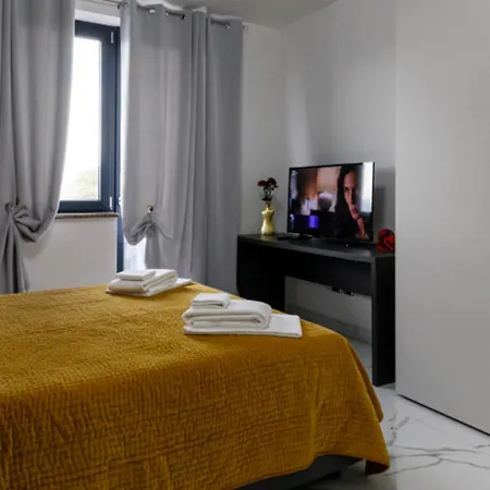 Marco Polo Apart-hotel *
