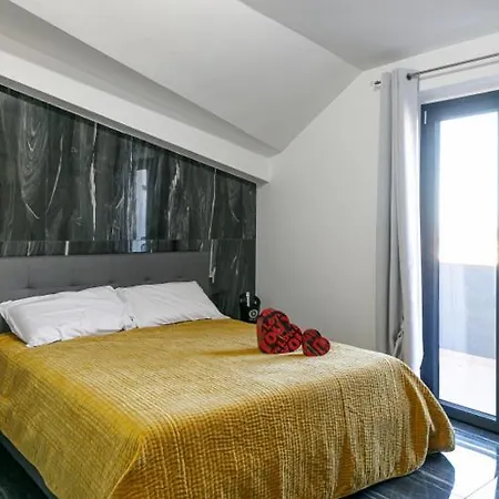 Apart-hotel Marco Polo Montesilvano Marina
