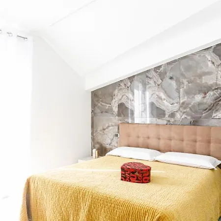 Aparthotel Marco Polo