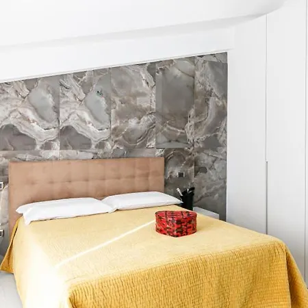 Aparthotel Marco Polo 4*