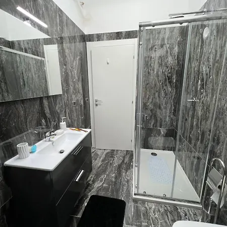 Lägenhetshotell Marco Polo 4*