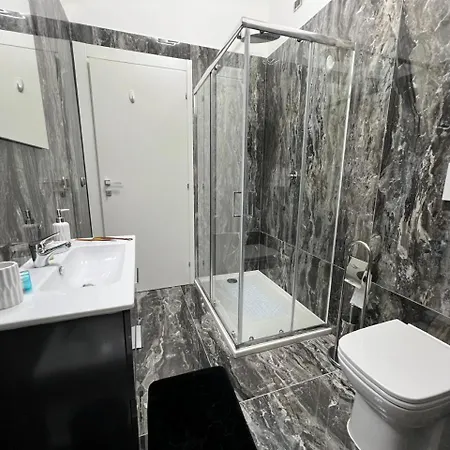 Aparthotel Marco Polo 4*