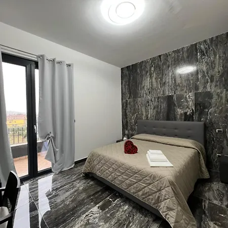 Marco Polo Aparthotel