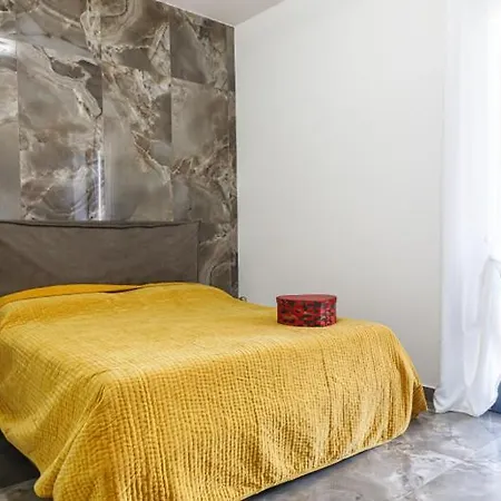 Marco Polo Aparthotel