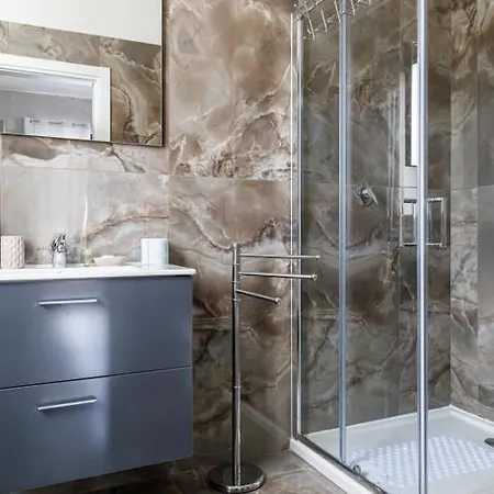 Aparthotel Marco Polo 4*