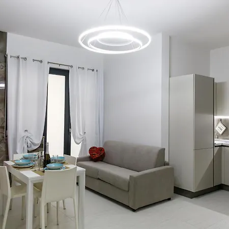 Lägenhetshotell Marco Polo Montesilvano Marina