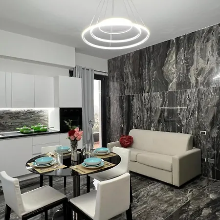 Marco Polo 4* Montesilvano Marina