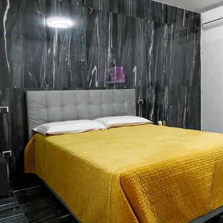 Aparthotel Marco Polo