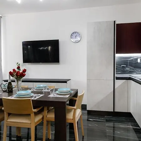 Aparthotel Marco Polo