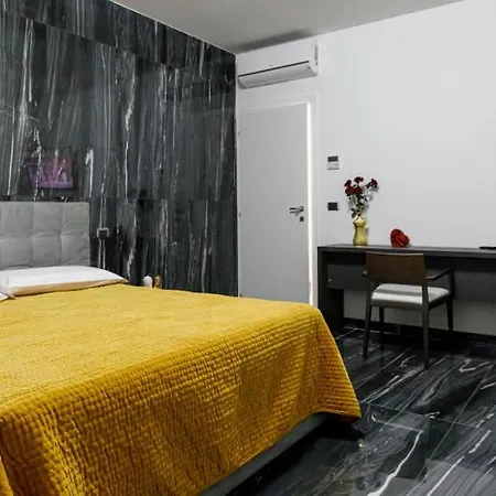 Aparthotel Marco Polo