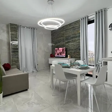 Marco Polo Montesilvano Marina