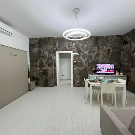 Marco Polo Apart-hotel