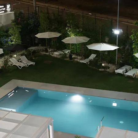Lejlighedshotel Marco Polo