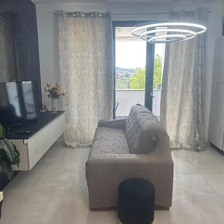 Aparthotel Marco Polo