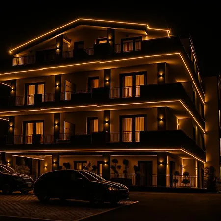 Aparthotel Marco Polo
