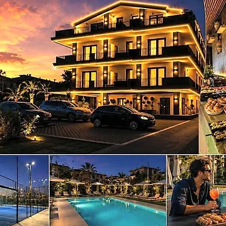 Marco Polo 4* Montesilvano